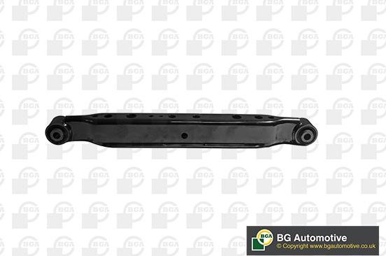 Поперечный рычаг задней подвески BGA. Артикул TRC7338