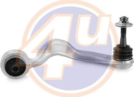 Поперечный рычаг передней подвески 4U. Артикул LX-D-06120