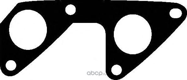 Прокладка впускного коллектора Glaser. Артикул X55933-01