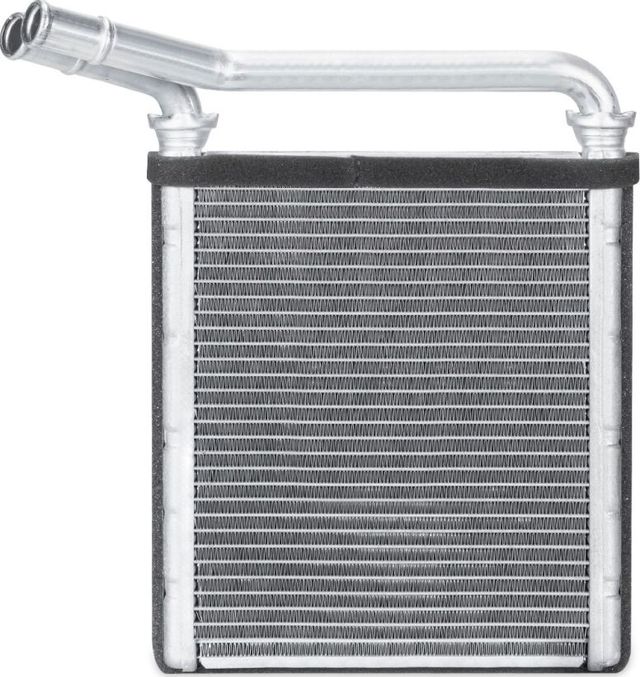 Радиатор отопителя (Metaco). Артикул 8016076