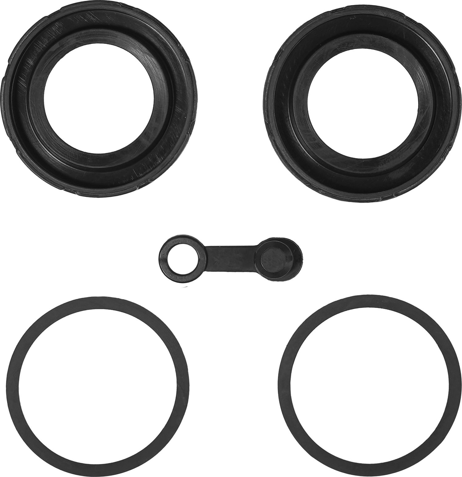 Ремкомплект тормозного суппорта Trialli. Артикул RCF 032009