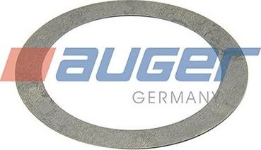 Плоская шайба Auger. Артикул 59485