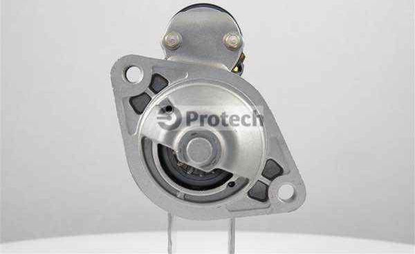 Стартер Protech для Chevrolet Corsa 2000-2002. Артикул IR8719