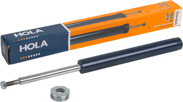 Амортизатор HOLA передний для ВАЗ Samara (2108, 2109, 2113, 2114) 1986-2013. Артикул SH20-423G