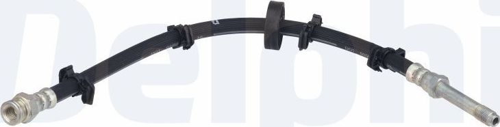 Тормозной шланг Delphi. Артикул LH7698