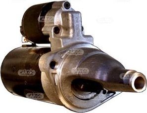 Стартер HC-Cargo для Skoda Superb I 2001-2008. Артикул 111995