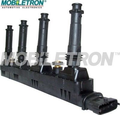 Катушка зажигания Mobiletron. Артикул CE-158
