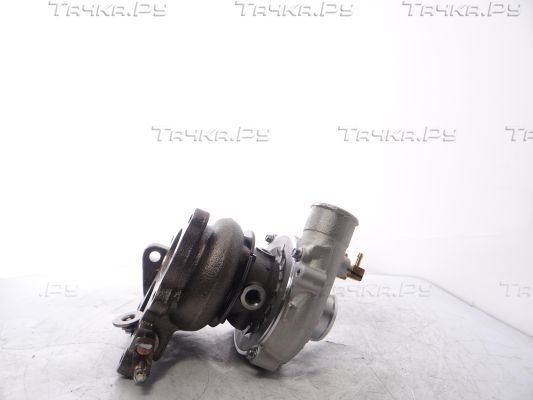 Турбина (турбокомпрессор) Garrett Original Spare part. Артикул 700273-5001W