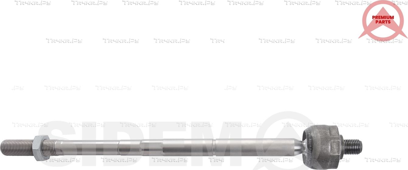 Рулевая тяга Sidem для Volkswagen T-Cross I 2018-2026. Артикул 63617