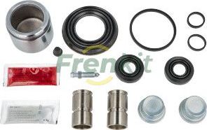 Ремкомплект тормозного суппорта Frenkit передний для Opel Omega A 1986-1994. Артикул 754413