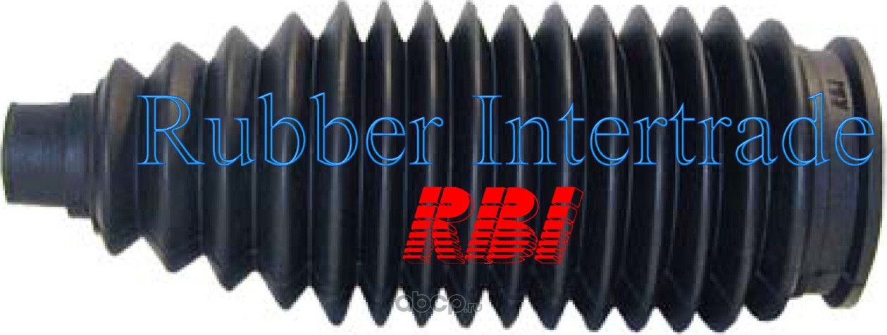 Пыльник рейки (RBI). Артикул T1811PZ