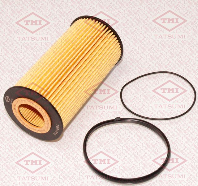 Фильтр масляный (Tatsumi). Артикул TBB1012