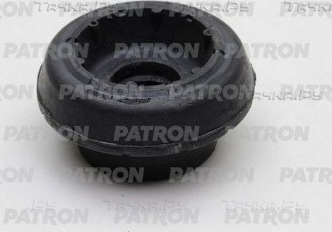 Опора амортизатора (стойки) Patron (резина). Артикул PSE4059