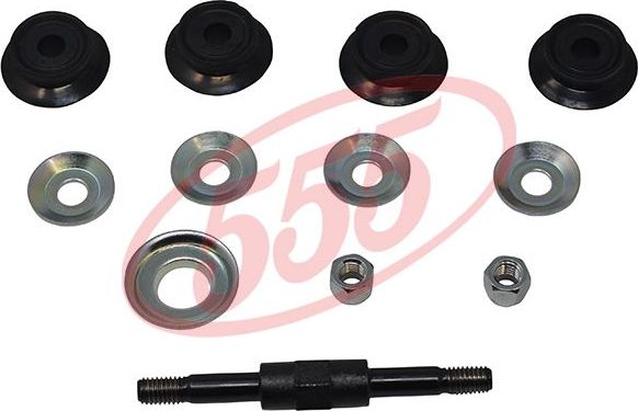 Стойка (тяга) стабилизатора 555. Артикул SL-3600