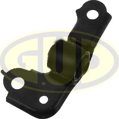 Сайлентблок переднего рычага подвески G.U.D.. Артикул GSP601580
