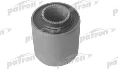 Сайлентблок задней тяги (Patron). Артикул PSE10722