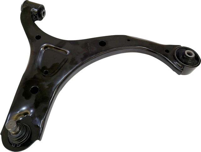 Сайлентблок переднего рычага подвески CTR. Артикул CQ0204R