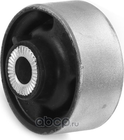 Сайлентблок переднего рычага (вертик) SKODA OCTAVIA 13-/SUBERB 15-/TIGUAN 16 (Hosu). Артикул HSS0294