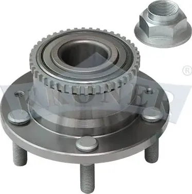 Ступица MAZDA 6 (02-), 323 VI (98-04), MPV II (99-), Premacy (99-) R (Kroner) Kroner. Артикул K151693