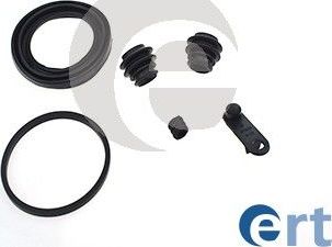 Ремкомплект тормозного суппорта ERT передний для ВАЗ Samara (2108, 2109, 2113, 2114) 2003-2006. Артикул 401701