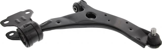 Поперечный рычаг передней подвески MAPCO правый нижний для Mazda 3 II (BL) 2008-2014. Артикул 52572