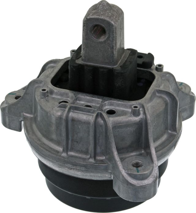 Подушка (опора) двигателя Febi Bilstein (алюминий). Артикул 45592