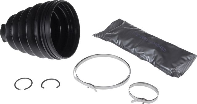 Пыльник ШРУСа наружный Blue Print (термопласт). Артикул ADT381116