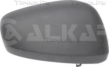 Кожух зеркала бокового Alkar. Артикул 6342330