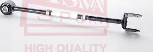 Поперечный рычаг задней подвески Asva правый/левый верхний для Toyota Avensis I 1997-2003. Артикул 0125-220L