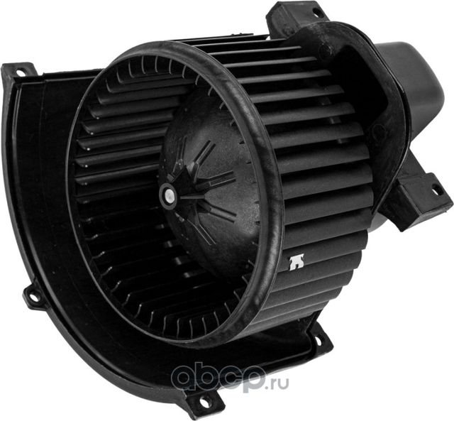 Вентилятор отопителя (Marshall). Артикул MB6909