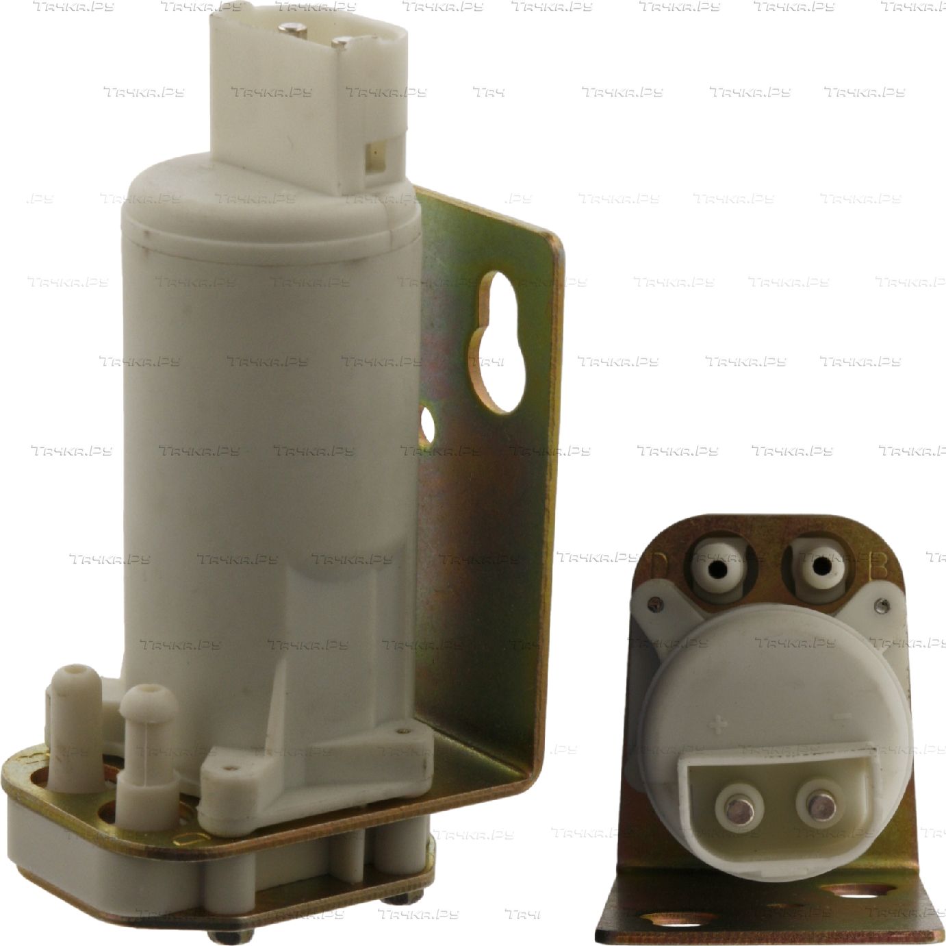 Насос омывателя лобового стекла Febi Bilstein для Volvo 140 Series 1973-1975. Артикул 14877