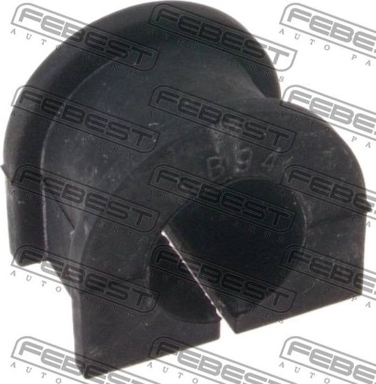 Втулка стабилизатора Febest. Артикул MZSB-B2500