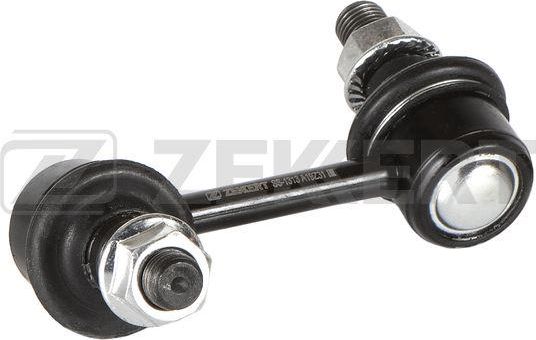 Стойка (тяга) стабилизатора Zekkert. Артикул SS-1313