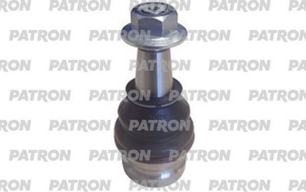 Шаровая опора Patron передняя правая/левая для Audi A6 IV (C7) 2011-2018. Артикул PS3257