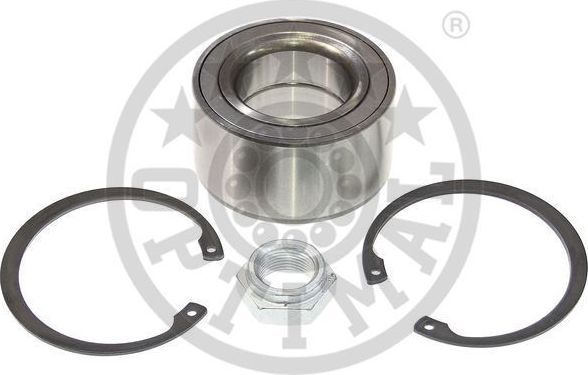 Ступичный подшипник (комплект) Optimal. Артикул 100022S