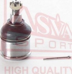 Шаровая опора Asva передняя правая/левая нижняя для Honda Accord VIII 2008-2015. Артикул 0320-CUD