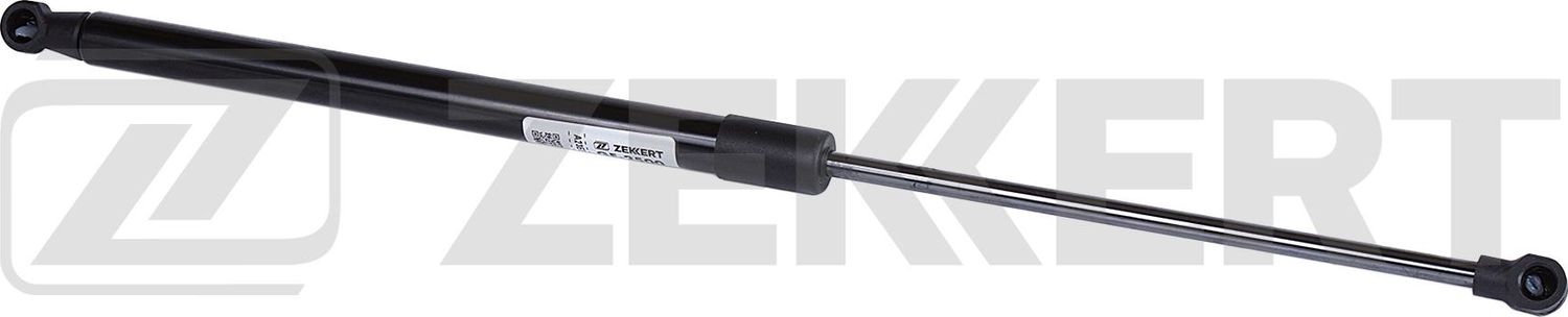 Амортизатор (упор) багажника Zekkert. Артикул GF-2500
