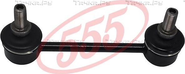 Стойка (тяга) стабилизатора 555. Артикул SL-5360