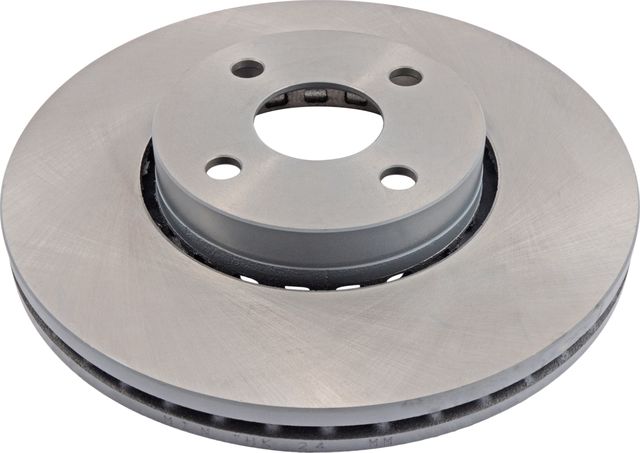 Тормозной диск Febi Bilstein. Артикул 26069