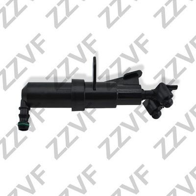 Форсунка омывателя фар ZZVF правая для Skoda Octavia A5 2004-2013. Артикул ZVFP329