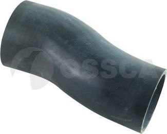 Патрубок интеркулера OSSCA для Mercedes-Benz Viano I (W639) 2003-2014. Артикул 48023