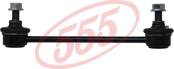 Стойка (тяга) стабилизатора 555. Артикул SLK-8235