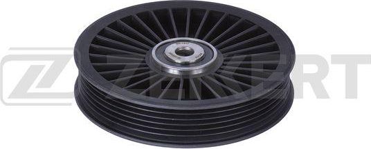Направляющий (ведущий) ролик приводного поликлинового ремня Zekkert. Артикул SR-1317