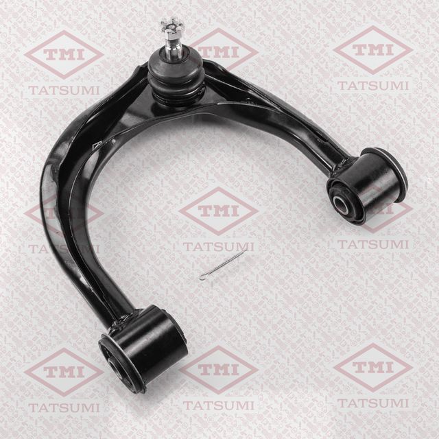 Рычаг передний TOYOTA Land Cruiser 1998 (Tatsumi) Tatsumi. Артикул TEE1725L