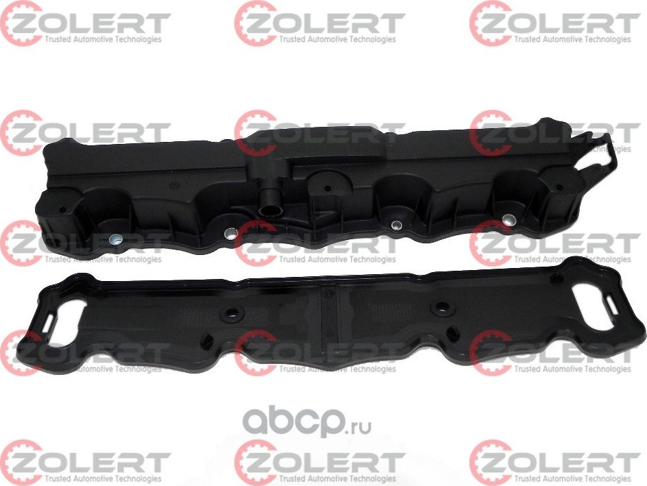 КРЫШКА КЛАП (Zolert). Артикул ZBP8L7