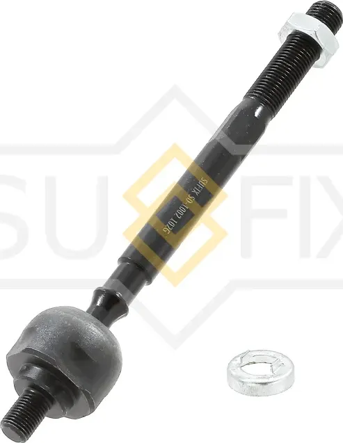 Тяга рулевая | перед прав/лев | (Sufix). Артикул SD1002