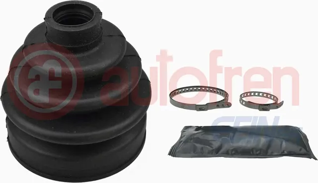 Пыльник шруса наружн. (ком-т) Фронтера В (Seinsa Autofren) Seinsa Autofren. Артикул D8299