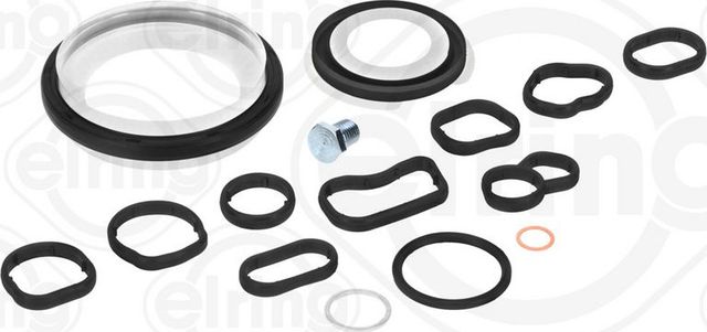 Комплект прокладок, блок-картер двигателя Elring для BMW 7 VI (G11/G12) 2015-2026. Артикул 794.700