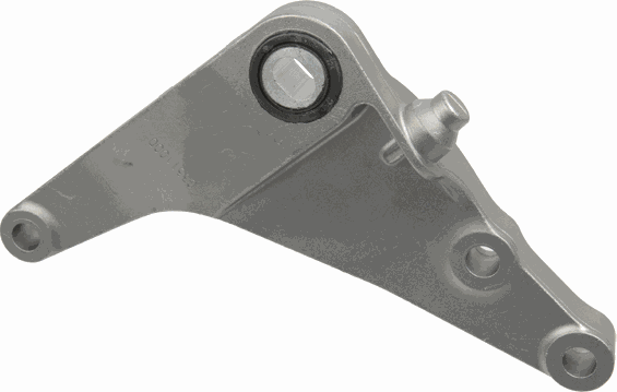 Подушка (опора) двигателя Lemforder задняя для Opel Corsa E 2014-2019. Артикул 39745 01