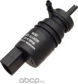 Насос омывателя лобового стекла BMW. Артикул 67128362154